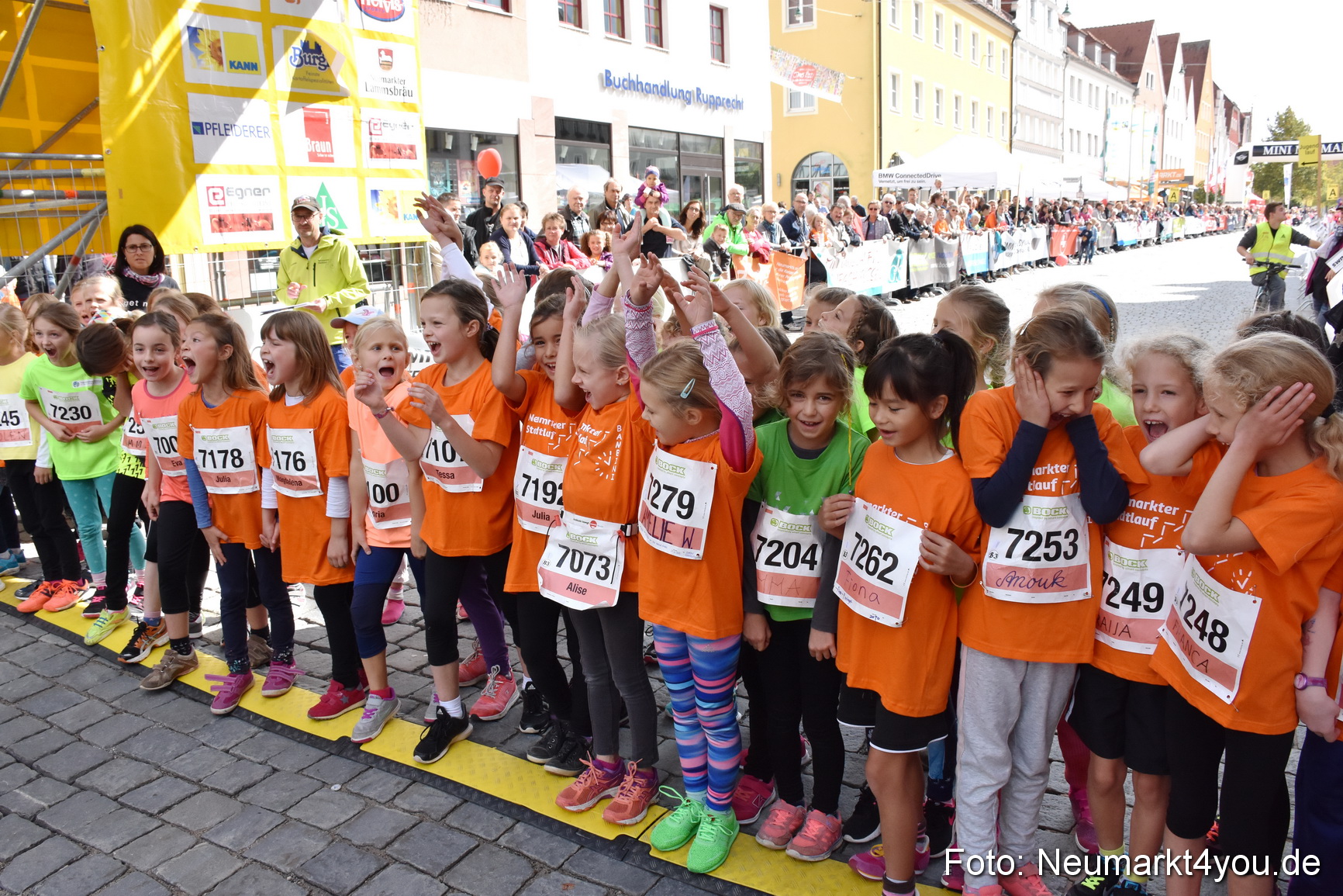 Stadtlauf Neumarkt 2017 1350